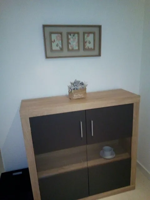 Pis de 60 m² a la Vila Joiosa