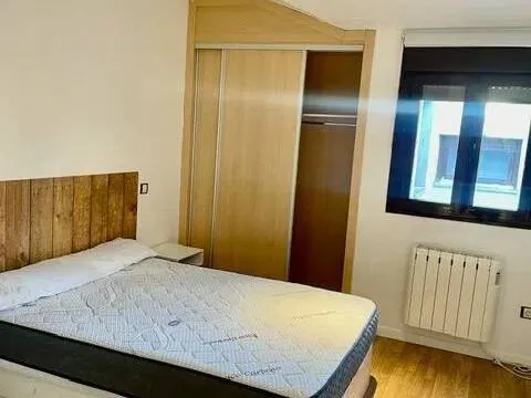 Pis de 71 m² a Illescas