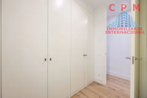 Wohnung 147 m² in Madrid