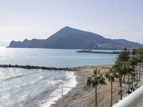 Pis de 130 m² a Altea
