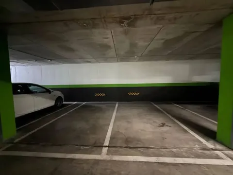 Pis de 120 m² a Getafe
