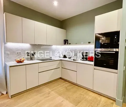 Appartement 95 m² à Barcelone