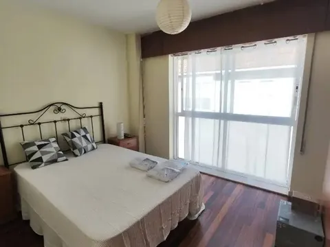 Pis de 60 m² a Santiago de Compostel·la