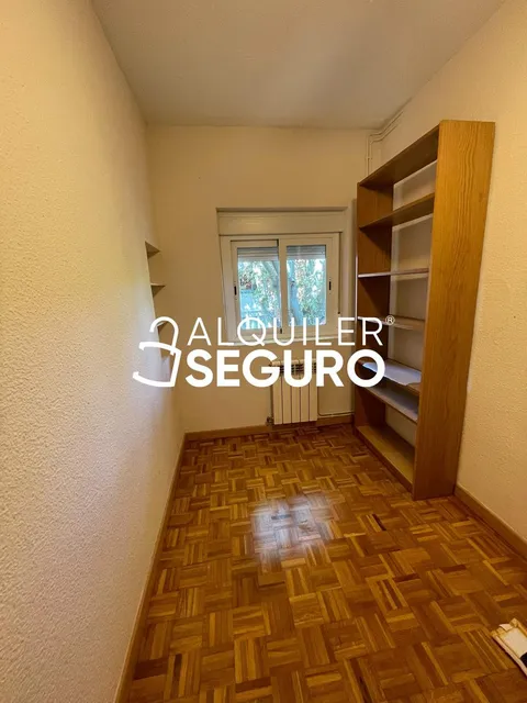 Appartamento 111 m² a Madrid