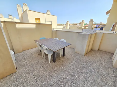 Flat 130 m² in Sant Joan d'Alacant