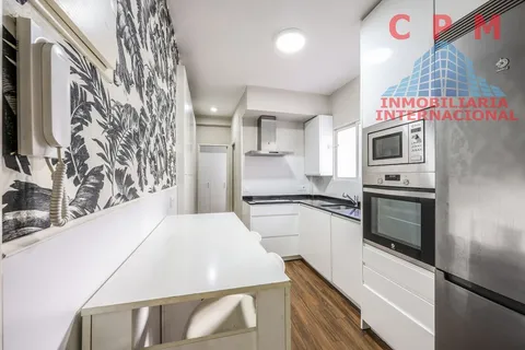 Appartamento 125 m² a Madrid
