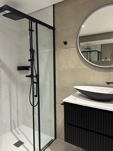 Pis de 212 m² a Palma