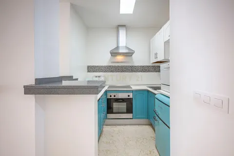 Apartamento 56 m² em Estepona