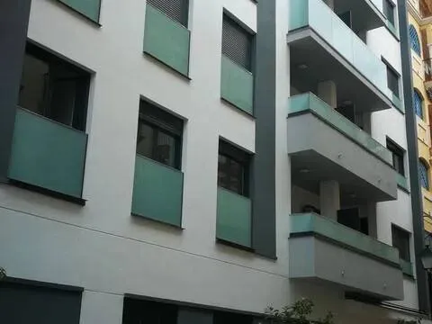 Apartamento 70 m² em Fuengirola