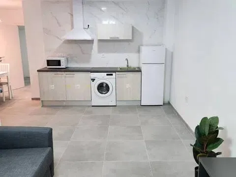 Pis de 45 m² a València
