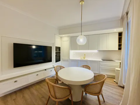 Квартира 85 м² в Мадриде
