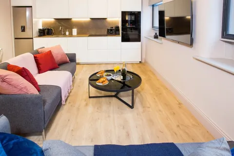 Appartement 100 m² à Motril