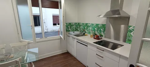 Pis de 137 m² a Bilbao