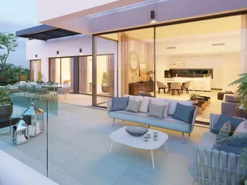 Appartamento 112 m² a Benahavís