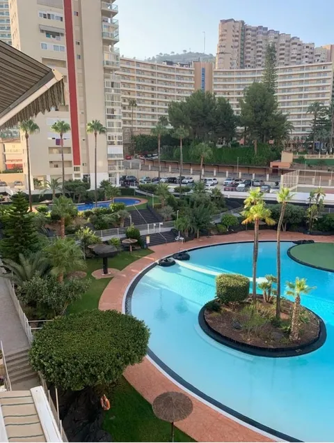 Pis de 107 m² a Benidorm