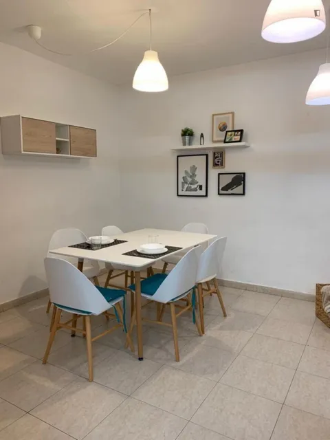 Habitació de lloguer, Salamanca