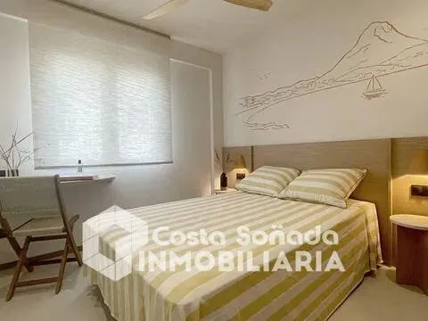 Pis de 75 m² a Xàbia