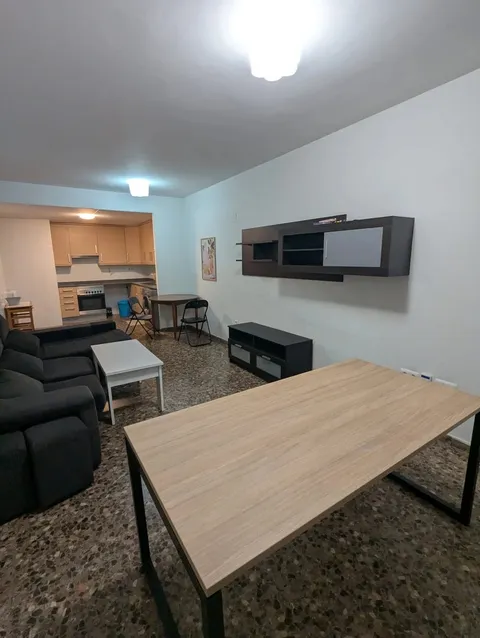 Habitació de lloguer, València