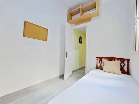Wohnung 65 m² in Madrid