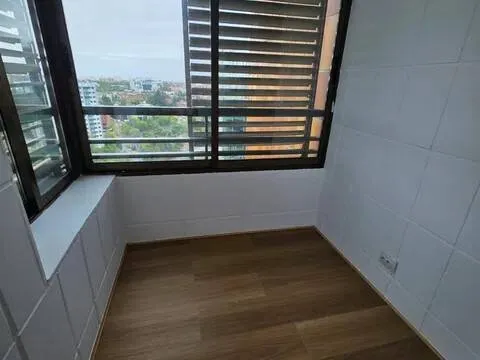 Квартира 71 м² в Мадриде