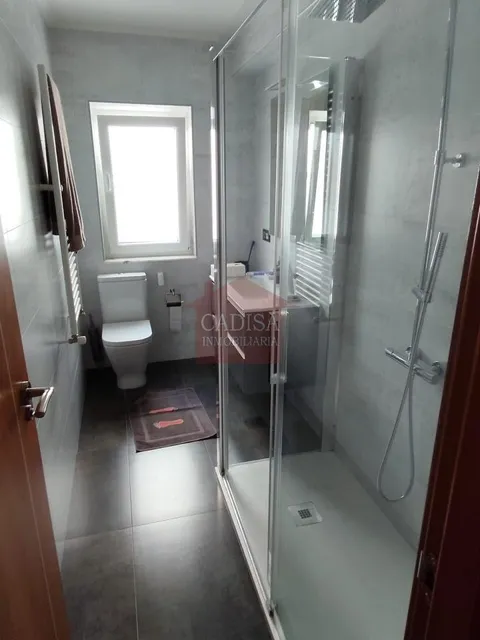 Pis de 90 m² a Salamanca