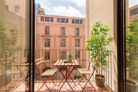 Pis de 97 m² a Barcelona