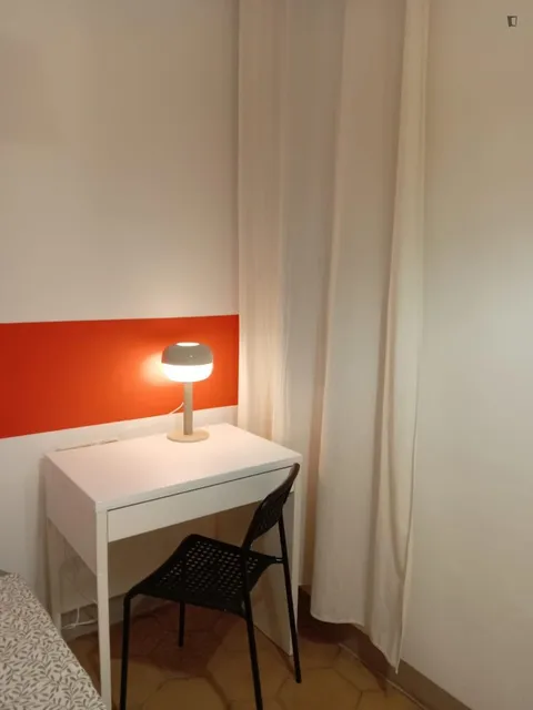 Stanza in affitto, Barcelona