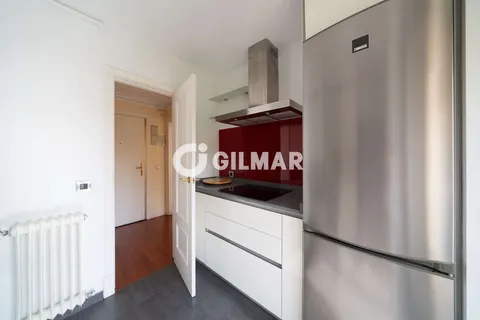 Appartamento 60 m² a Madrid