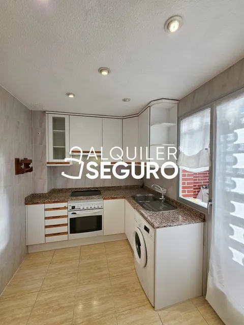 Pis de 102 m² a Majadahonda