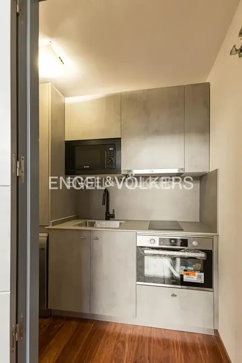 Wohnung 155 m² in Madrid