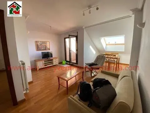 Pis de 85 m² a Salamanca