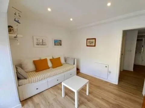 Квартира 56 м² в Gijón / Xixón
