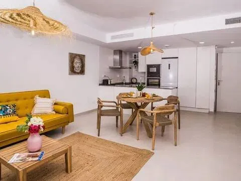 Pis de 75 m² a Xàbia