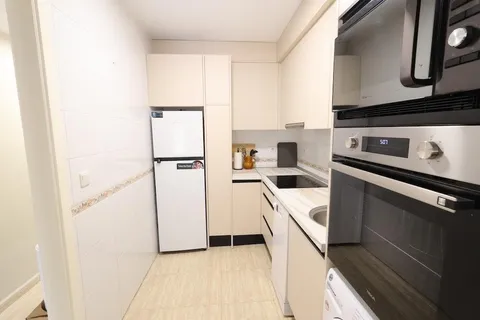 Pis de 80 m² a Oriola