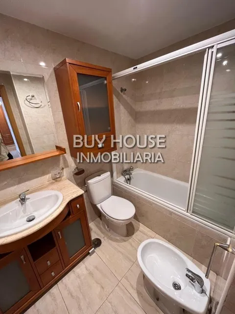 Pis de 80 m² a Illescas