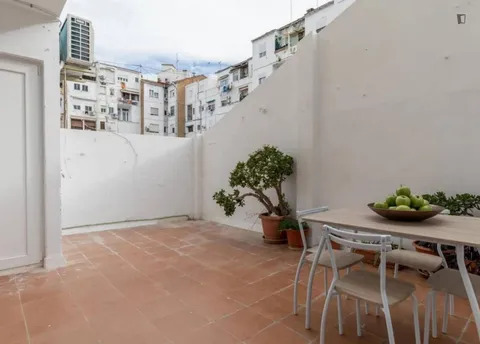 Pis de 74 m² a València