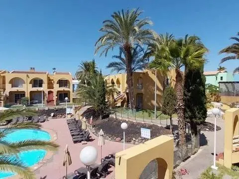 Pis de 40 m² a San Bartolomé de Tirajana