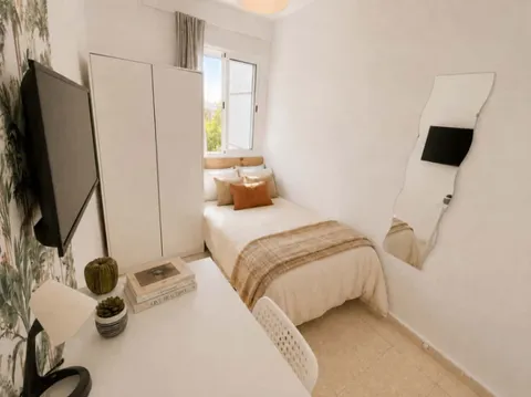 Habitació de lloguer, Sevilla (2/10)