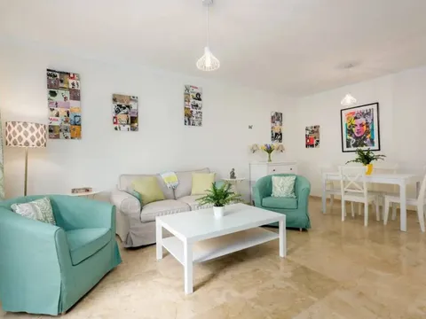 Pis de 77 m² a Marbella