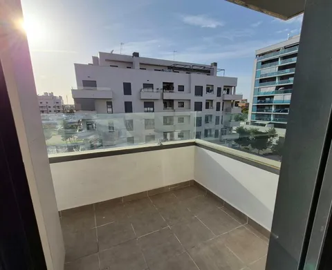 Pis de 79 m² a Badajoz