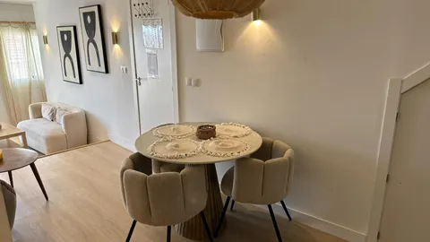 Pis de 95 m² a Alacant
