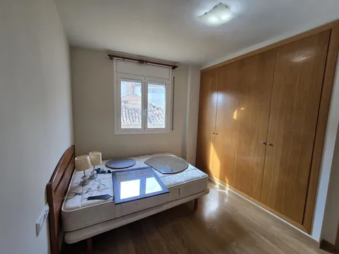 Pis de 69 m² a Manresa