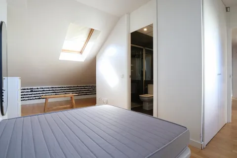Appartamento 45 m² a Madrid