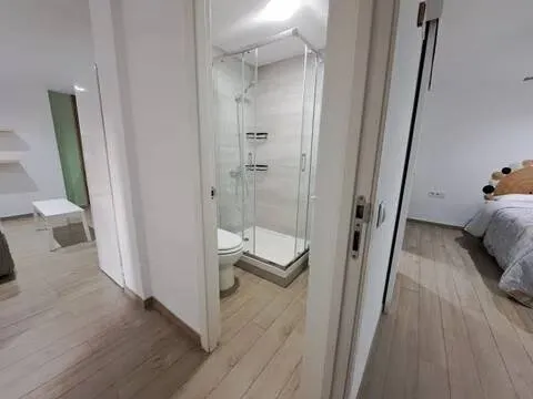 Habitació de lloguer, València