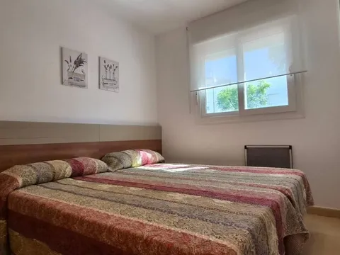 Pis de 65 m² a Alhama de Murcia