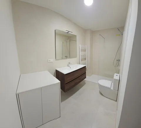 Piso de 74 m² en Ourense