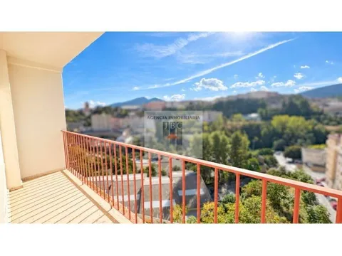 Apartamento 141 m² em Alcoi / Alcoy