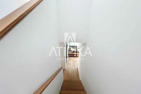 Pis de 192 m² a Barcelona