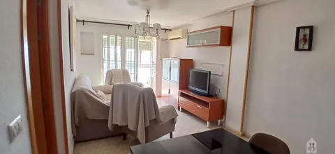 Pis de 87 m² a Sevilla
