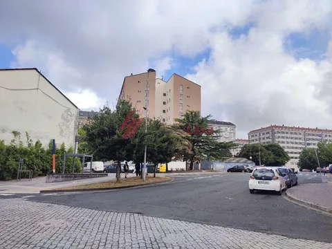Pis de 90 m² a Ferrol